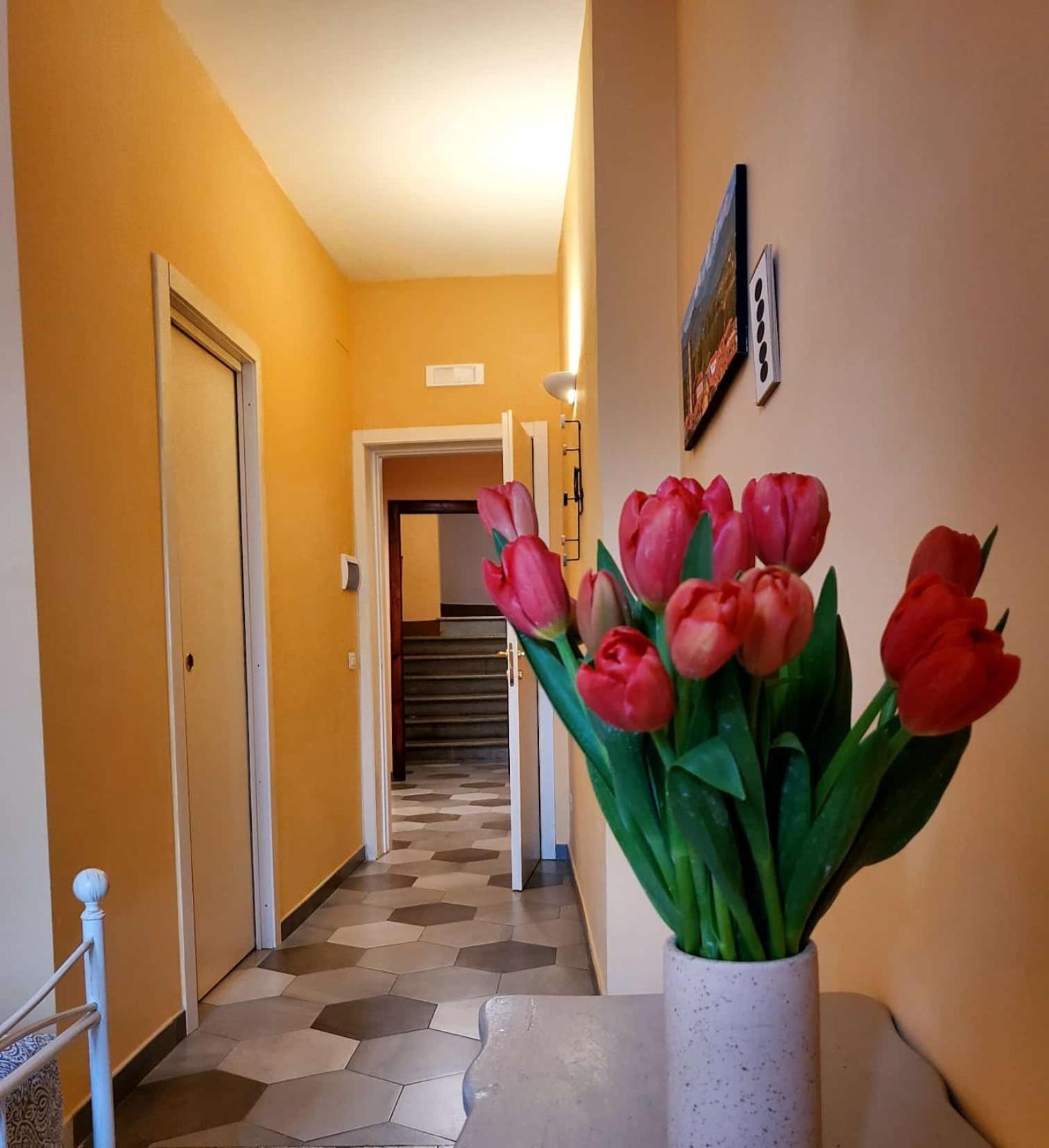 Hotel Residenza Fillanfi Lucca Habitación foto